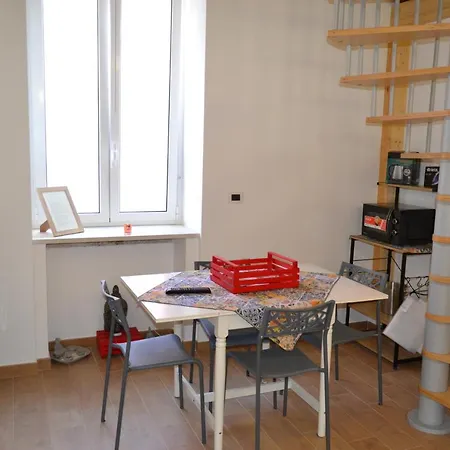 Aparthotel Regina Lucia Syracuse