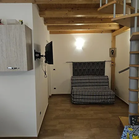Aparthotel Regina Lucia *