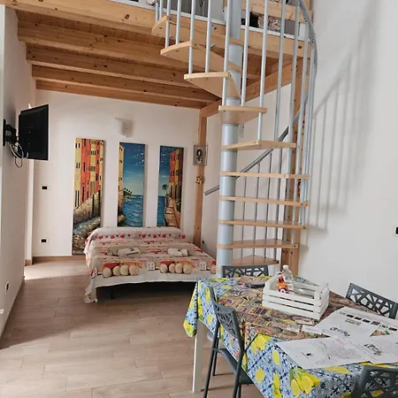 Regina Lucia Appart hôtel