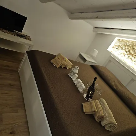 Appart hôtel Regina Lucia Syracuse