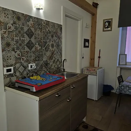 Regina Lucia Appart hôtel