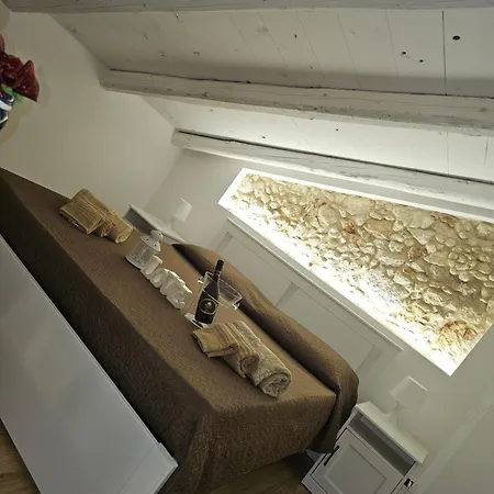 Regina Lucia Appart hôtel Syracuse